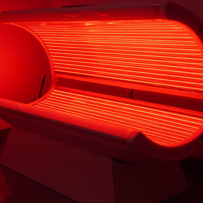 635nm 940nm Red Light Therapy Pod 5000HZ لفقدان الوزن